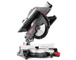 Пила торцовочная комбинированная Зубр ЗПТК-305-1900 серия МАСТЕР-foto13