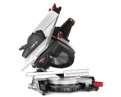 Пила торцовочная комбинированная Зубр ЗПТК-305-1900 серия МАСТЕР-foto14