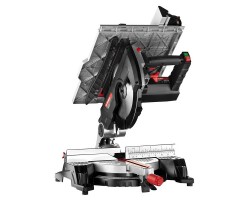 Пила торцовочная комбинированная Зубр ЗПТК-305-1900 серия МАСТЕР-foto2