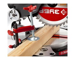 Пила торцовочная комбинированная Зубр ЗПТК-305-1900 серия МАСТЕР-foto10