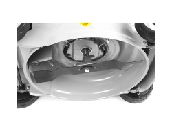 Газонокосилка бензиновая Зубр ГКБ-400 серия МАСТЕР-foto3