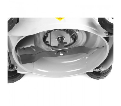 Газонокосилка бензиновая Зубр ГКБ-400 серия МАСТЕР Газонокосилка бензиновая Зубр ГКБ-400 серия МАСТЕР