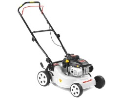 Газонокосилка бензиновая Зубр ГКБ-400 серия МАСТЕР-foto6