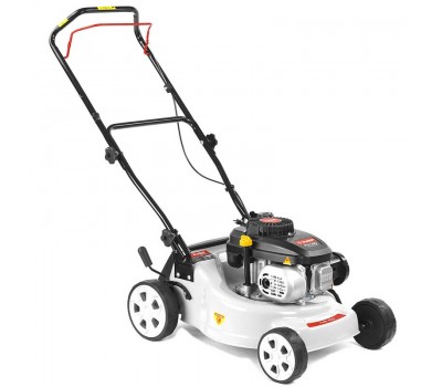 Газонокосилка бензиновая Зубр ГКБ-400 серия МАСТЕР Газонокосилка бензиновая Зубр ГКБ-400 серия МАСТЕР