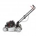 Газонокосилка бензиновая Зубр ГКБ-400 серия МАСТЕР