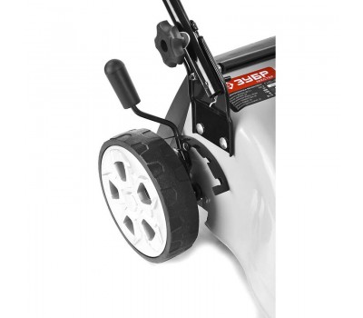 Газонокосилка бензиновая Зубр ГКБ-400 серия МАСТЕР Газонокосилка бензиновая Зубр ГКБ-400 серия МАСТЕР