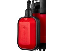 Насос дренажный Зубр НПЧ-М1-550 серия МАСТЕР-foto4