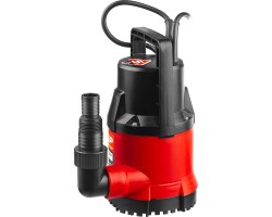 Насос дренажный Зубр НПЧ-М1-550 серия МАСТЕР-foto3