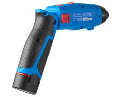 Отвертка-шуруповерт Зубр ЗО-7.2-Ли КН серия ПРОФЕССИОНАЛ-foto9