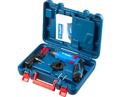 Отвертка-шуруповерт Зубр ЗО-7.2-Ли КН серия ПРОФЕССИОНАЛ-foto2