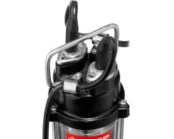 Насос фекальный Зубр НПФ-250 серия МАСТЕР-foto4