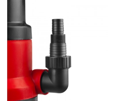 Насос дренажный ЗУБР НПГ-М1-750 серия МАСТЕР