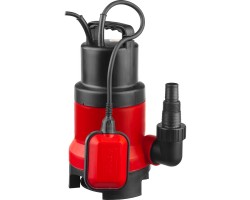 Насос дренажный ЗУБР НПГ-М1-750 серия МАСТЕР-foto5