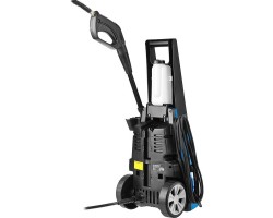 Мойка высокого давления Зубр АВД-П140 серия ПРОФЕССИОНАЛ-foto4