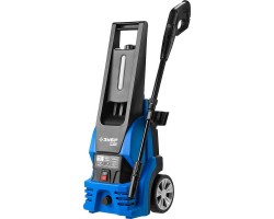 Мойка высокого давления Зубр АВД-П140 серия ПРОФЕССИОНАЛ