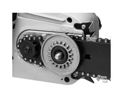 Пила цепная электрическая Зубр ЗЦП-2000-02 серия МАСТЕР-foto5