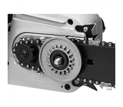 Пила цепная электрическая Зубр ЗЦП-2000-02 серия МАСТЕР