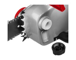 Пила цепная электрическая Зубр ЗЦП-2000-02 серия МАСТЕР-foto4