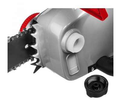 Пила цепная электрическая Зубр ЗЦП-2000-02 серия МАСТЕР