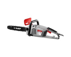 Пила цепная электрическая Зубр ЗЦП-2000-02 серия МАСТЕР-foto2