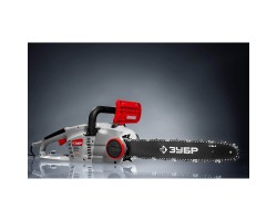 Пила цепная электрическая Зубр ЗЦП-2000-02 серия МАСТЕР-foto7