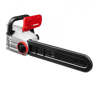 Пила цепная электрическая Зубр ЗЦП-2000-02 серия МАСТЕР