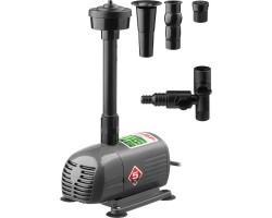 Насос фонтанный Зубр ЗНФЧ-25-2.0 серия МАСТЕР