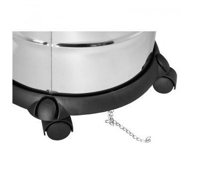 Пылесос строительный М3 Зубр ПУ-30-1400 М3 серия МАСТЕР