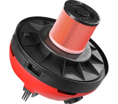 Пылесос строительный М3 Зубр ПУ-30-1400 М3 серия МАСТЕР