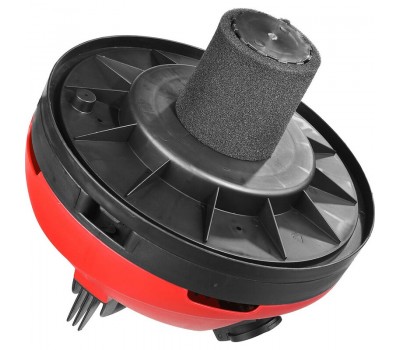 Пылесос строительный М3 Зубр ПУ-30-1400 М3 серия МАСТЕР