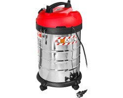 Пылесос строительный М3 Зубр ПУ-30-1400 М3 серия МАСТЕР-foto3