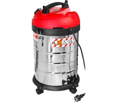 Пылесос строительный М3 Зубр ПУ-30-1400 М3 серия МАСТЕР