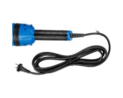 Штроборез Зубр ЗШ-П45-2100 ПВТК серия ПРОФЕССИОНАЛ-foto10