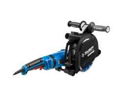 Штроборез Зубр ЗШ-П45-2100 ПВТК серия ПРОФЕССИОНАЛ-foto5