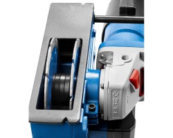 Штроборез Зубр ЗШ-П45-2100 ПВТК серия ПРОФЕССИОНАЛ-foto7