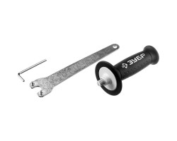 Штроборез Зубр ЗШ-П45-2100 ПВТК серия ПРОФЕССИОНАЛ-foto11