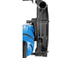 Штроборез Зубр ЗШ-П45-2100 ПВТК серия ПРОФЕССИОНАЛ-foto8