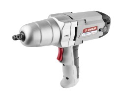 Ударный гайковерт электрический Зубр ЗГУЭ-350 серия МАСТЕР