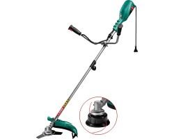 Электротриммер Зубр КСВ-42-1700