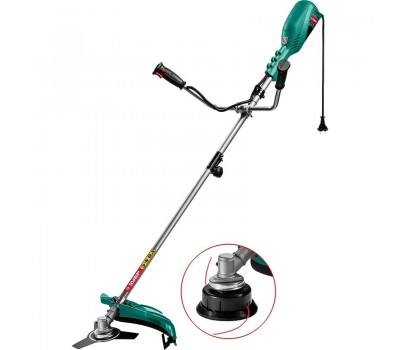 Электротриммер Зубр КСВ-42-1700 Электротриммер Зубр КСВ-42-1700