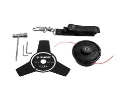 Электротриммер Зубр КСВ-42-1700-foto4