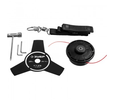 Электротриммер Зубр КСВ-42-1700 Электротриммер Зубр КСВ-42-1700