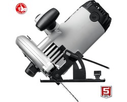 Пила циркулярная ЗУБР ПД-85-foto8