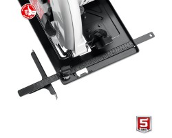 Пила циркулярная ЗУБР ПД-85-foto10