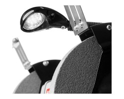 Станок точильный Зубр ЗТШМ-200-450 серия МАСТЕР-foto4