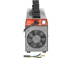 Сварочный инвертор ММА Зубр ЗАС-М3-220 серия МАСТЕР-foto4