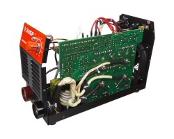 Сварочный инвертор ММА Зубр ЗАС-М3-220 серия МАСТЕР-foto17