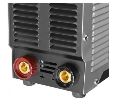 Сварочный инвертор ММА Зубр ЗАС-М3-220 серия МАСТЕР