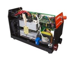 Сварочный инвертор ММА Зубр ЗАС-М3-220 серия МАСТЕР-foto15