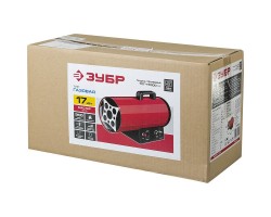 Пушка газовая М2 Зубр ТПГ-17000_М2 серия МАСТЕР-foto8